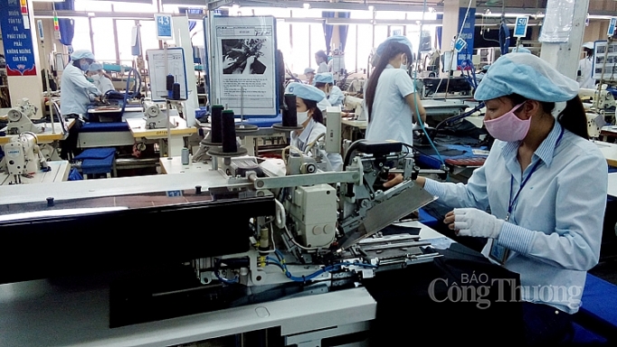 Phát triển kinh tế hậu Covid-19: Tạo cú hích từ đột phá chính sách phat trien kinh te hau covid 19 tao cu hich tu dot pha chinh sach