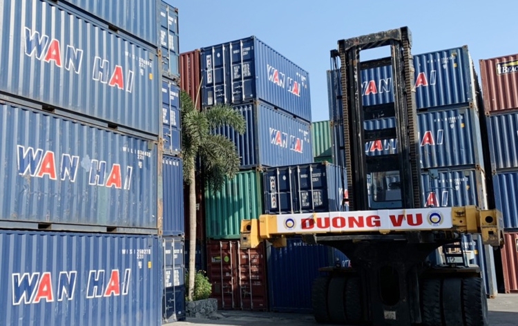 Điều hành xuất khẩu gạo: Cần tăng cường sự phối hợp và trách nhiệm - Bài 3 dieu hanh xuat khau gao can tang cuong su phoi hop va trach nhiem bai 3