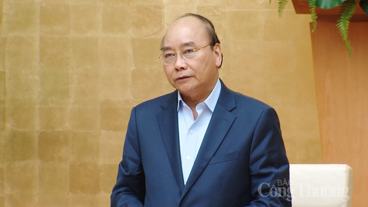 thu tuong yeu cau tiep tuc thuc hien cac bien phap phong chong dich covid 19 trong tinh hinh moi