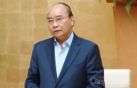 Tiếp tục thực hiện các biện pháp phòng, chống dịch COVID-19 trong tình hình mới