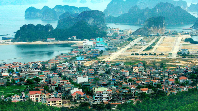 Đặc khu kinh tế: Cần thể chế vượt trội, chính sách mở cửa
