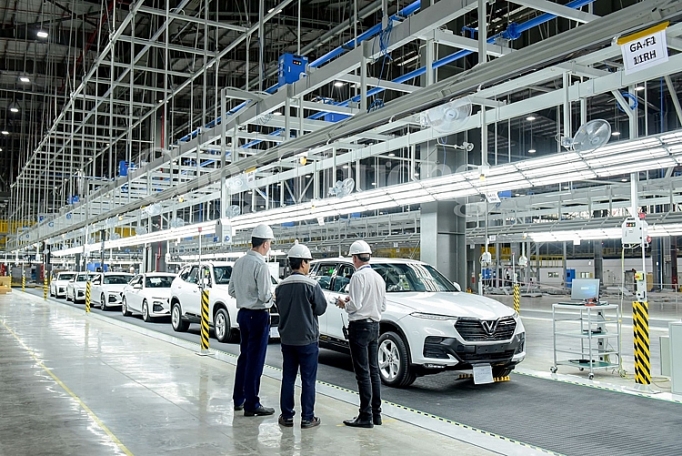 Kinh tế tư nhân thúc đẩy kinh tế tăng trưởng nhanh kinh te tu nhan thuc day kinh te tang truong nhanh