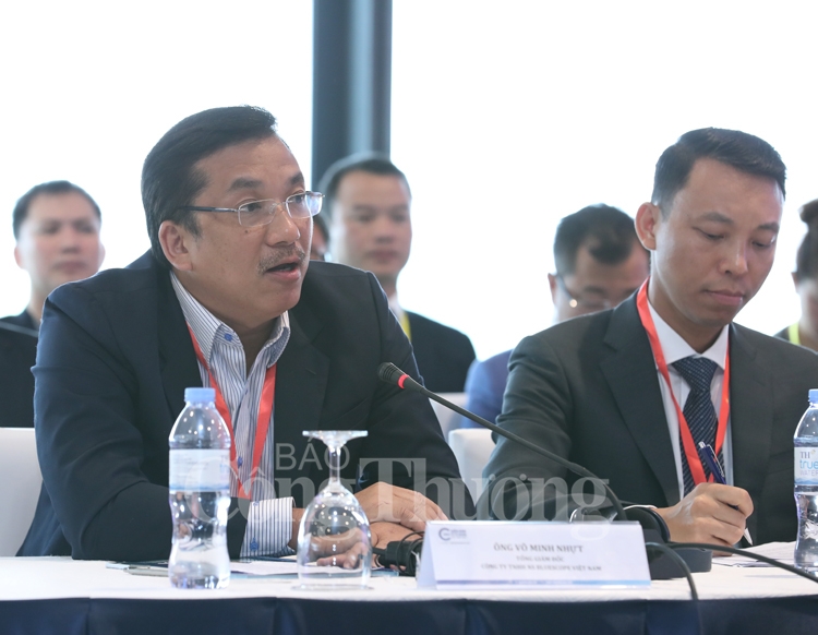 NS BlueScope Vietnam suggests three main solutions