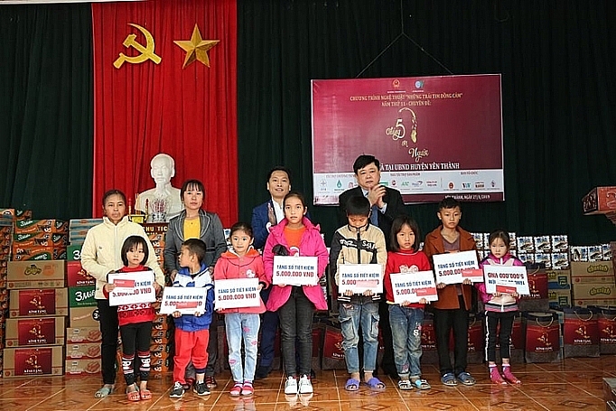 “Tháng 5 ơn Người”- Chương trình nghệ thuật đặc biệt về Bác Hồ kính yêu thang 5 on nguoi chuong trinh nghe thuat dac biet ve bac ho kinh yeu