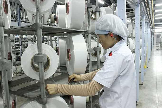 hieu qua hien tai cua nha may xo soi dinh vu la khong the choi bo