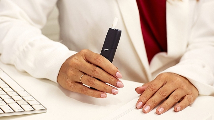 Hướng đến một tương lai bền vững, không khói thuốc huong den mot tuong lai ben vung khong khoi thuoc