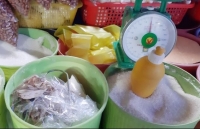 Hiểm họa từ loại gia vị thường ngày