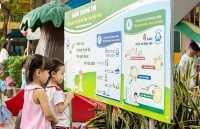 Tetra Pak hướng đến xây dựng nền kinh tế ít phát thải carbon