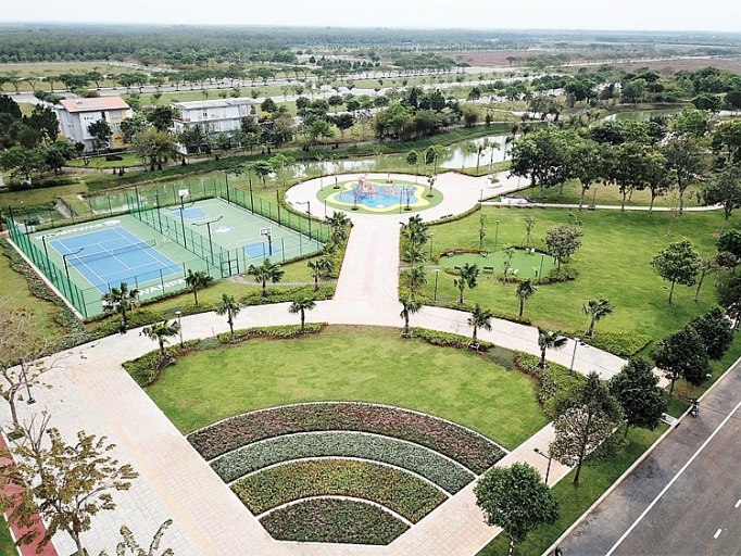 Chính thức khai trương Jam Swanpark chinh thuc khai truong jam swanpark