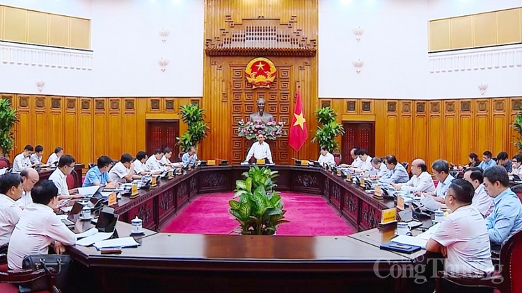 moi thanh phan kinh te co the tham gia dau tu luoi va nguon dien