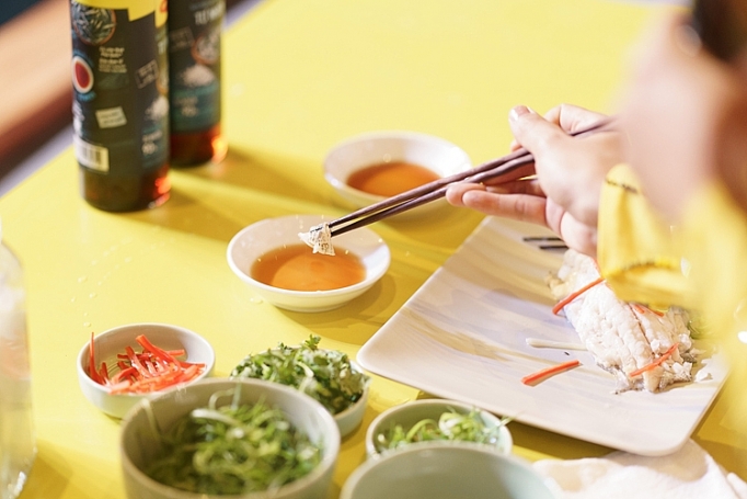 Nestlé Việt Nam ra mắt nước mắm làm từ cá cơm nestle viet nam ra mat nuoc mam lam tu ca com