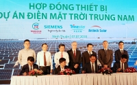 25 nam dong hanh cung viet nam phat trien