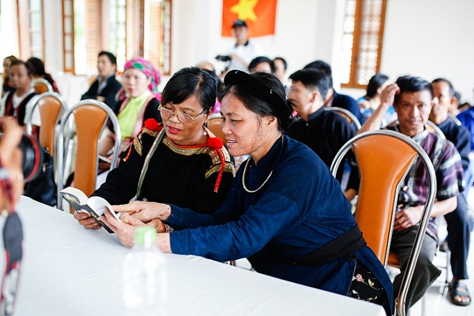 15 ngày Hành trình từ trái tim – Hành trình của khát vọng lớn