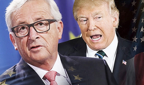 Tìm cách loại bỏ mọi căng thẳng thương mại tiềm ẩn