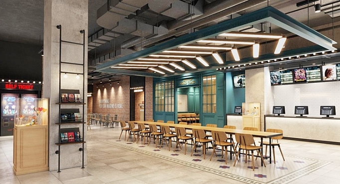 cgv trinh lang cum rap thu 60 tai toa nha cao nhat viet nam