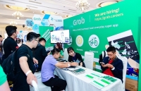 Hơn 1.500 ứng viên tham dự TECH EXPO 2019