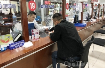 Đà Nẵng: Căn cứ trên 01 phiếu khảo sát, kết luận “100% người khảo sát không hài lòng với thái độ của bộ phận 1 cửa