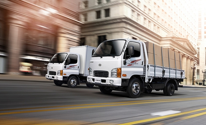hyundai thanh cong khuyen mai 20 trieu dong cho 3 mau xe thuong mai