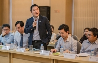 CMC Telecom đạt chứng chỉ MEF 3.0