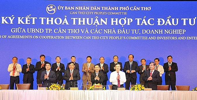 "Cần nhìn nhận hoạt động logistics của Cần Thơ trong sự phát triển chung của cả nước!" can nhin nhan hoat dong logistics cua can tho trong su phat trien chung cua ca nuoc