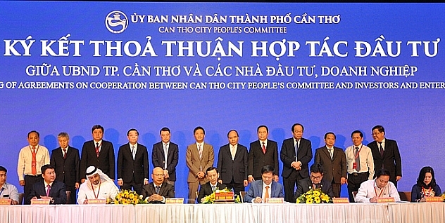 "Cần nhìn nhận hoạt động logistics của Cần Thơ trong sự phát triển chung của cả nước!" can nhin nhan hoat dong logistics cua can tho trong su phat trien chung cua ca nuoc