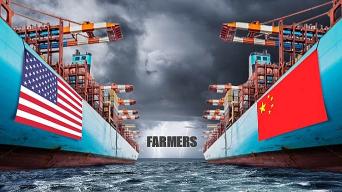 nong dan my khong bao gio lay lai duoc thi phan da mat trong cuoc chien thuong mai