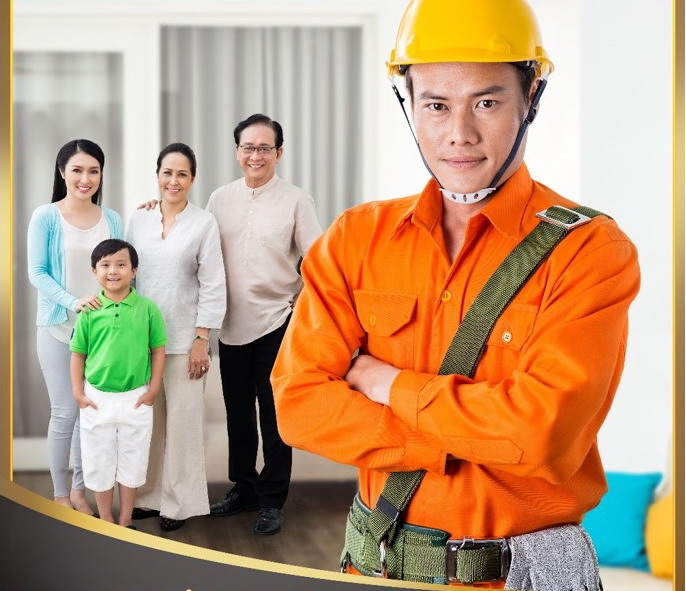 Panasonic share Japan’s experiences in fire prevention