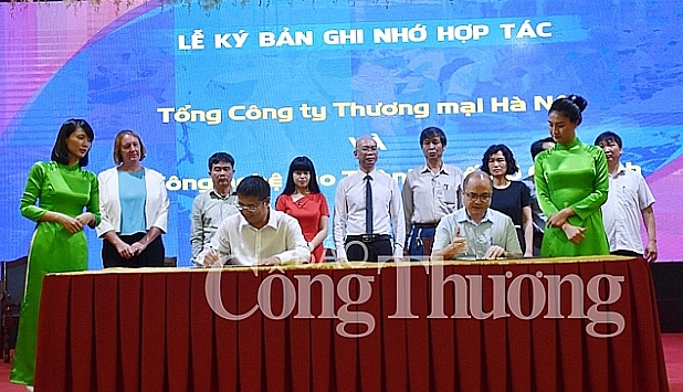 Để áp dụng thành công truy xuất nguồn gốc hàng hóa: Cần thay đổi tư duy quản lý! de ap dung thanh cong truy xuat nguon goc hang hoa can thay doi tu duy quan ly