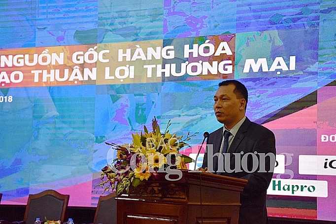 Để áp dụng thành công truy xuất nguồn gốc hàng hóa: Cần thay đổi tư duy quản lý! de ap dung thanh cong truy xuat nguon goc hang hoa can thay doi tu duy quan ly