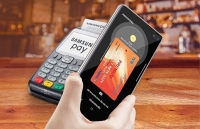 IVB hợp tác NAPAS ra mắt tính năng Samsung Pay