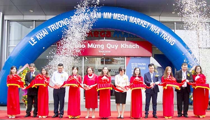 vui le san khuyen mai khung tai mm mega market