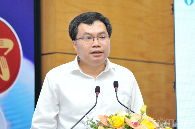 Bộ Công Thương đã làm tốt, đồng bộ, hiệu quả công tác cải cách hành chính bo cong thuong da lam tot dong bo hieu qua cong tac cai cach hanh chinh