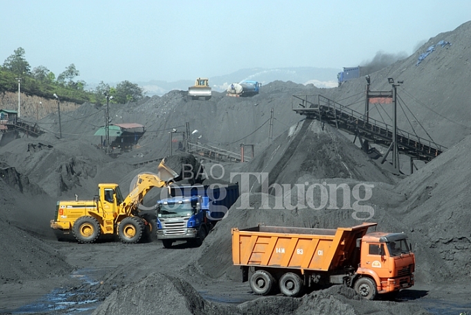 Hết năm 2018, phải hoàn thiện biểu đồ nhu cầu tiêu thụ than het nam 2018 phai hoan thien bieu do nhu cau tieu thu than