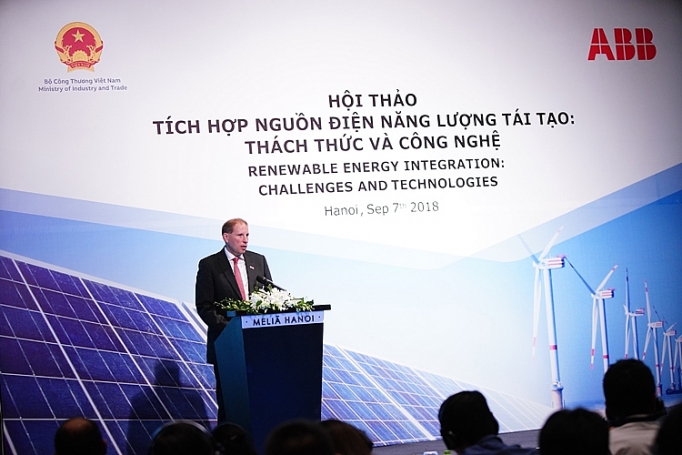 dam bao tinh on dinh va hieu qua cho he thong luoi dien