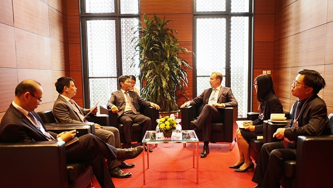 cong nghe so anh huong lon den kinh te xa hoi cua viet nam