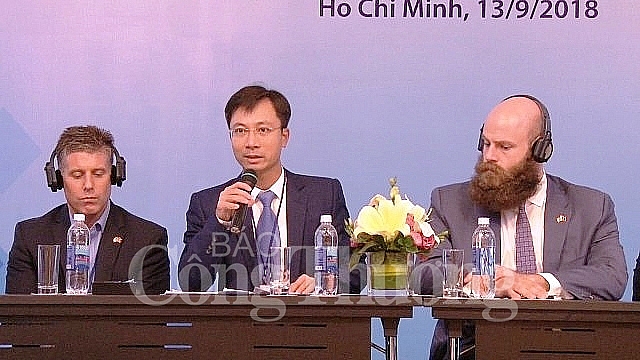 Sử dụng nhiên liệu sinh học: Giá trị về kinh tế và hữu ích với môi trường, sức khỏe su dung nhien lieu sinh hoc gia tri ve kinh te va huu ich voi moi truong suc khoe