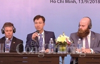 Sử dụng nhiên liệu sinh học: Giá trị về kinh tế và hữu ích với môi trường, sức khỏe