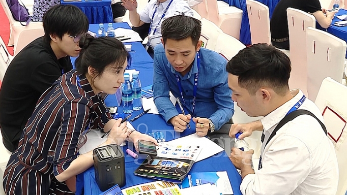 caexpo 2018 co hoi de hang viet tien manh vao thi truong trung quoc