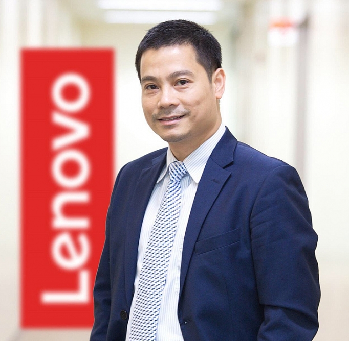 lenovo tang cuong suc manh doi ngu lanh dao tai viet nam