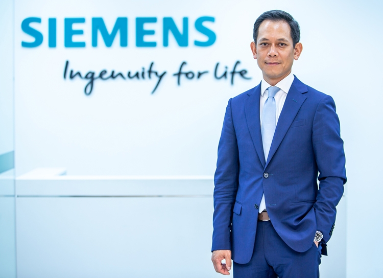 siemens vietnam a 25 year journey of innovation and dedication