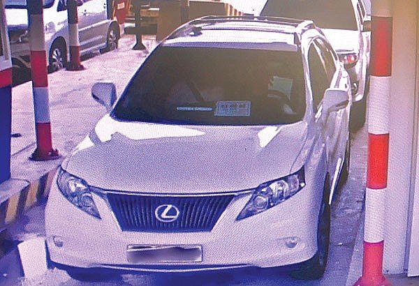 Thực hư thông tin sử dụng tràn lan biển xe ưu tiên trong hoạt động phòng, chống thiên tai thuc hu thong tin su dung tra n lan bien xe uu tien trong hoat dong phong chong thien tai