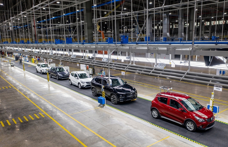 VinFast deploys Siemens’ full portfolio to deliver cars ahead of schedule vinfast deploys siemens full portfolio to deliver cars ahead of schedule