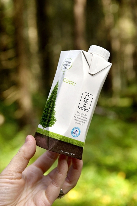 Tetra Pak vượt mốc 500 tỷ hộp giấy đạt chứng nhận bảo vệ rừng FSC™ tetra pak vuot moc 500 ty hop giay dat chung nhan bao ve rung fsc