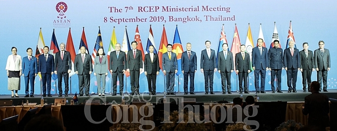 hiep dinh rcep du kien ky ket vao nam 2020
