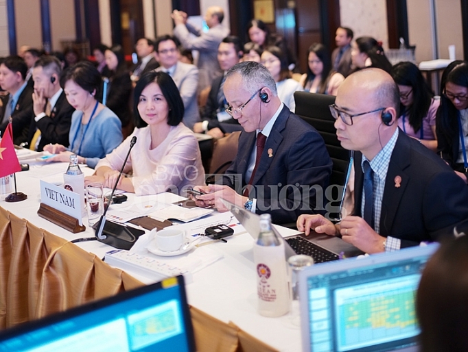 hiep dinh rcep du kien ky ket vao nam 2020