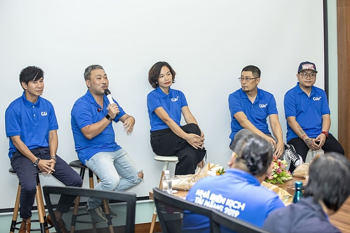 nha bien kich tai nang 2019 da goi ten 12 thi sinh chung cuoc