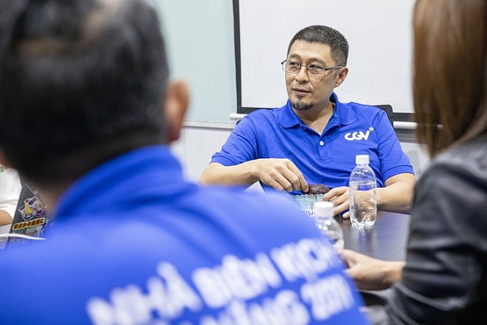 nha bien kich tai nang 2019 da goi ten 12 thi sinh chung cuoc