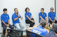 “Nhà biên kịch tài năng 2019” đã gọi tên 12 thí sinh chung cuộc