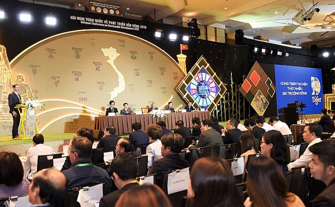 Mô hình kinh tế tuần hoàn của HEINEKEN Việt Nam: Khẳng định mục tiêu phát triển bền vững mo hinh kinh te tuan hoan cua heineken viet nam khang dinh muc tieu phat trien ben vung