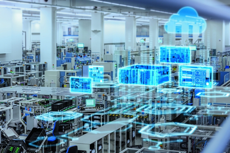 Siemens support enterprises unlock the potential of digitalization